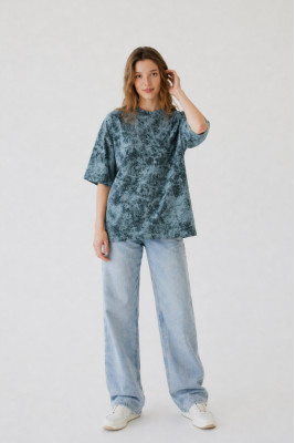 Футболка жіноча